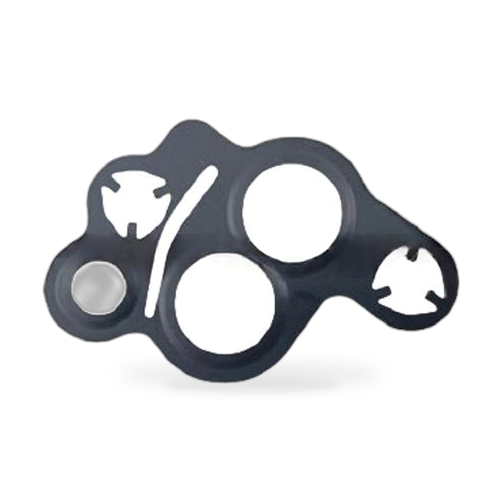 EGR Valve Gasket Suitable for Ford Focus 1998-2004 Mondeo 2000-2003 1S7G-9D476AG - ZT3