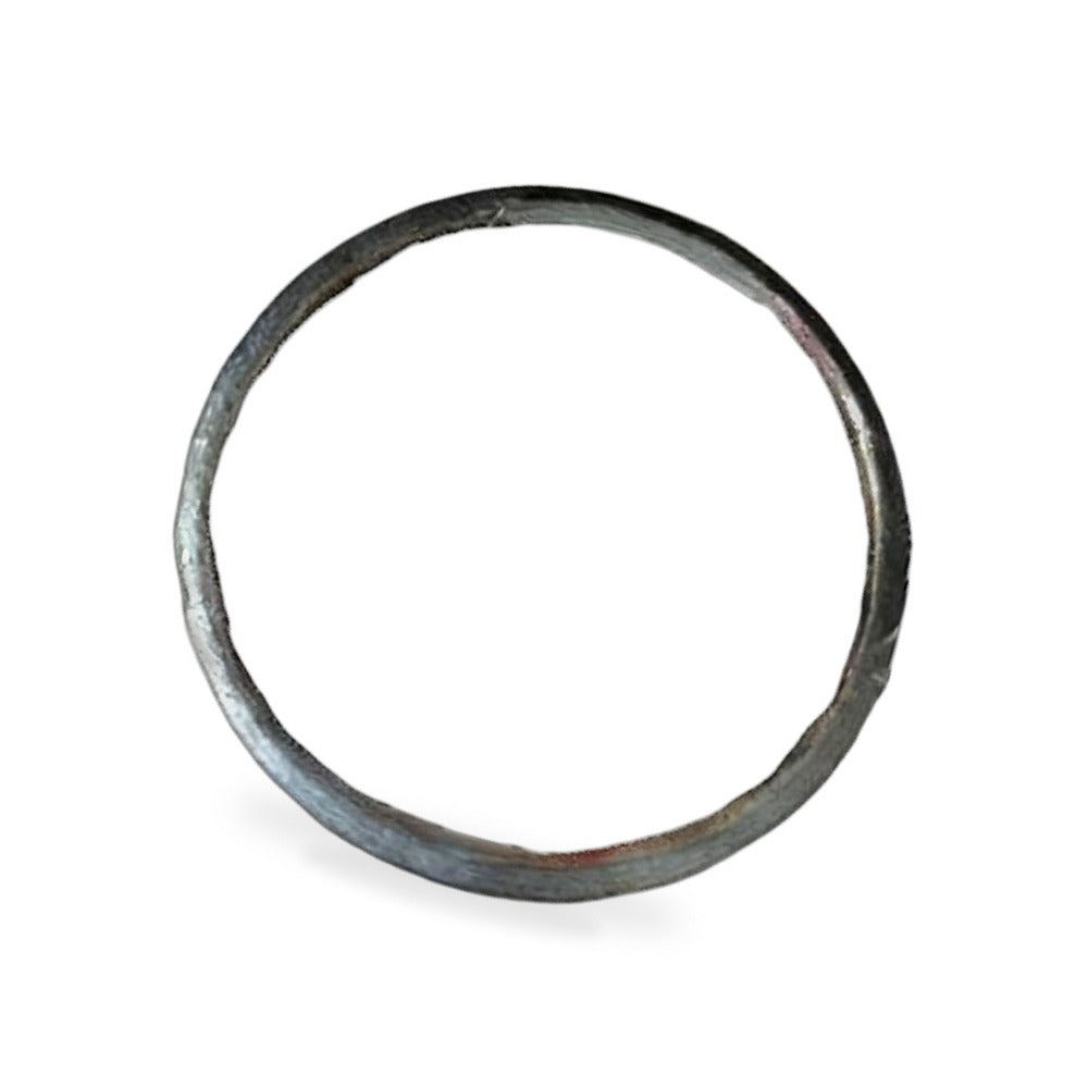 Exhaust Muffler Interface Gasket Suitable for Ford Mondeo Galaxy S-Max 2.0T - BD3