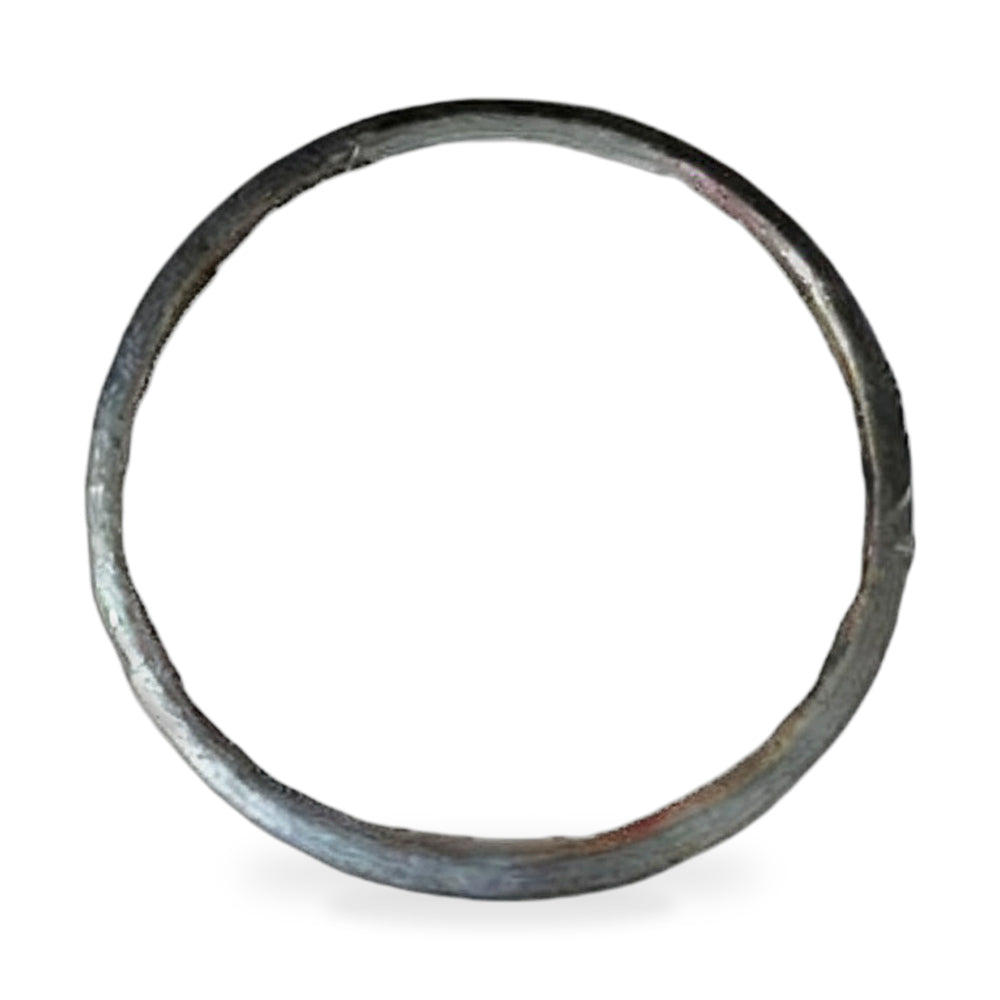 Exhaust Muffler Interface Gasket Suitable for Ford Mondeo Galaxy S-Max 2.0T - ZT3