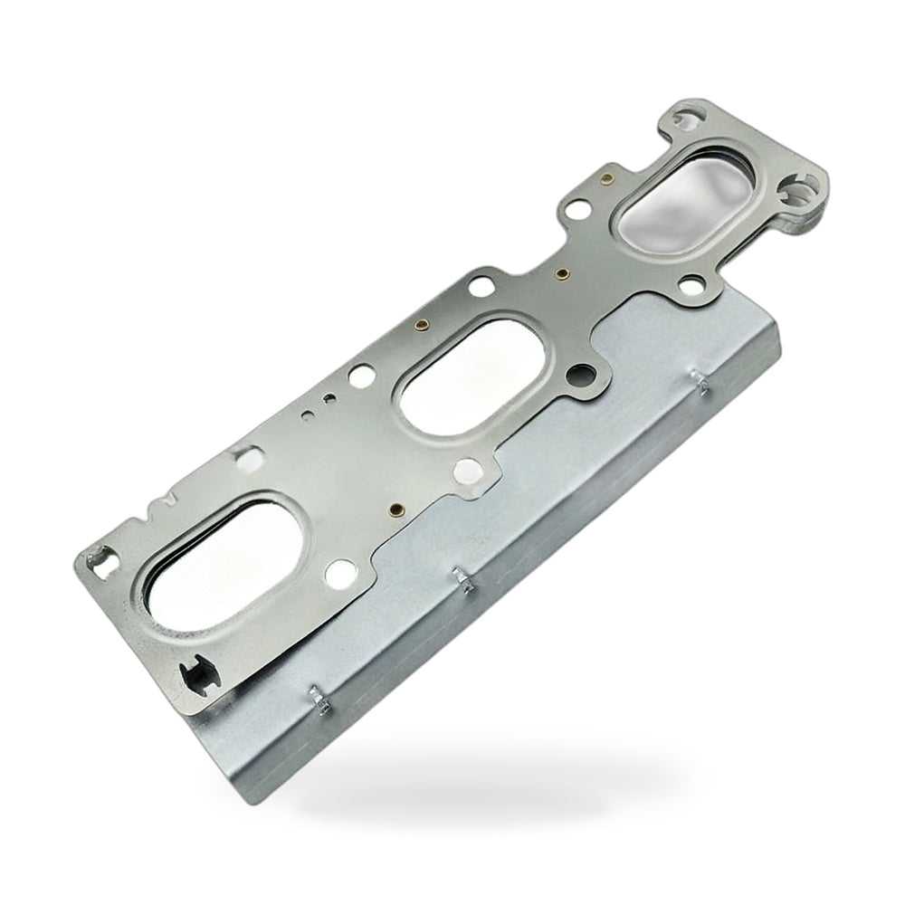 Exhaust Manifold Gasket Suitable for Ford Edge Explorer 3.5L DG1Z-9448A - ZT2