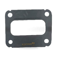 Exhaust Manifold Gasket Suitable for Ford Mondeo Escape Kuga Fusion 1.5L - ZT3