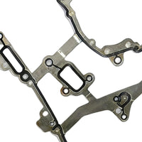 Timing Cover Gasket Fit 2011-2015 Chevrolet Volt Cadillac ELR 1.4L DOHC - XQ1