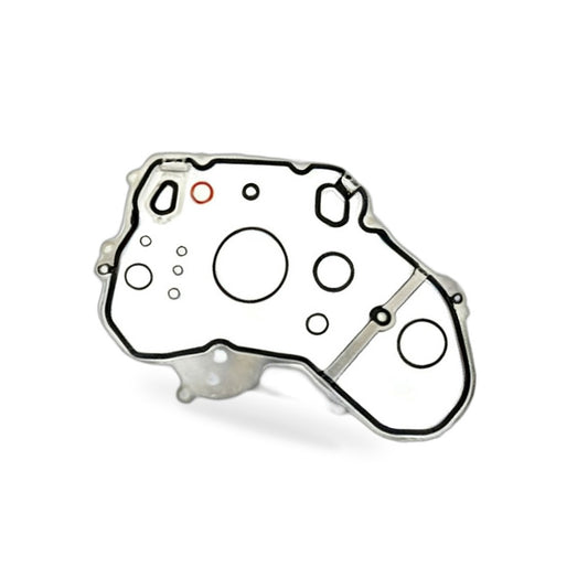 Oil Conversion Gasket Set Fix Kit For 00-11 Saturn Pontiac Chevy 2.2 2.4 I4 DOHC CS26223, CS26223-1