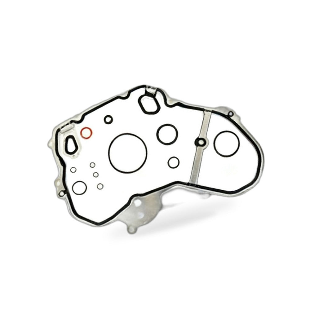 Oil Conversion Gasket Set Fix Kit For 00-11 Saturn Pontiac Chevy 2.2 2.4 I4 DOHC CS26223, CS26223-1 - BD2