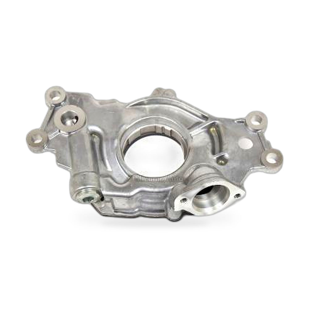 18% High Volume Oil Pump Fit Chevrolet GM 4.8 5.7 6.0L LS1 LS2 LS3 M295HV - ZT2