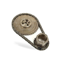 Gen IV LS2 Upgrade Timing Chain Kit for 97-04 Cadillac Chevrolet GMC 4.8 5.3 6.0 12576407, 12556582, TS33210 - BD1