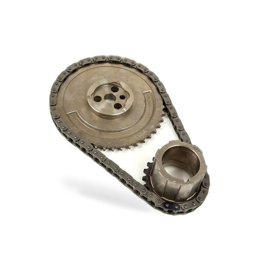 Gen IV LS2 Upgrade Timing Chain Kit for 97-04 Cadillac Chevrolet GMC 4.8 5.3 6.0 12576407, 12556582, TS33210
