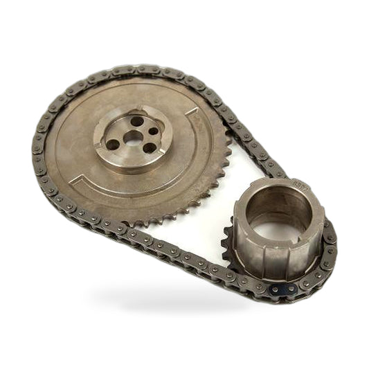 Gen IV LS2 Upgrade Timing Chain Kit for 97-04 Cadillac Chevrolet GMC 4.8 5.3 6.0 12576407, 12556582, TS33210 - ZT2