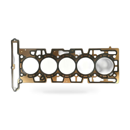 MLS Head Gasket Fits 04-06 GMC Chevrolet Isuzu Hummer 3.5L DOHC VIN 6 Cu. 211 - ZT2