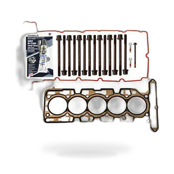 compare product 07-12 Chevrolet Colorado GMC Hummer H3 Isuzu I-370 3.7 DOHC Full Gasket Bolt Set