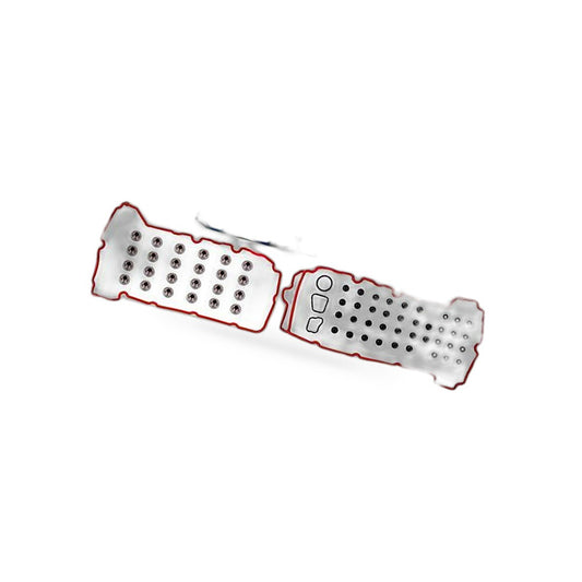 Head Gasket Bolts Set Fit 08-09 Pontiac G8 3.6 217CID DOHC VIN 7