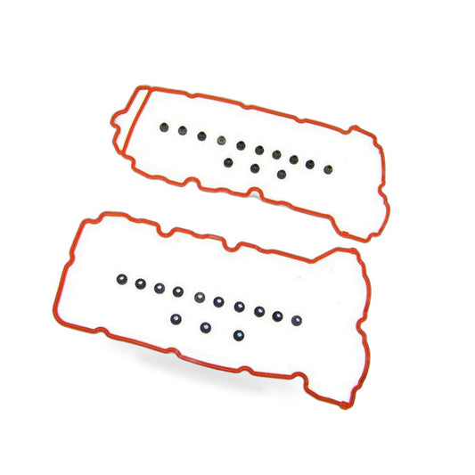 Valve Cover Gasket Set Fit 08-09 Pontiac G8 3.6 217CID DOHC VIN 7