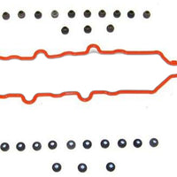 Valve Cover Gasket Set Fit 08-09 Pontiac G8 3.6 217CID DOHC VIN 7 - XQ1