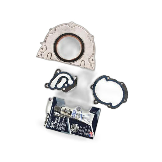 Lower Gasket Set Fit 04-11 Buick Cadillac Chevrolet Pontiac Saturn 3.6