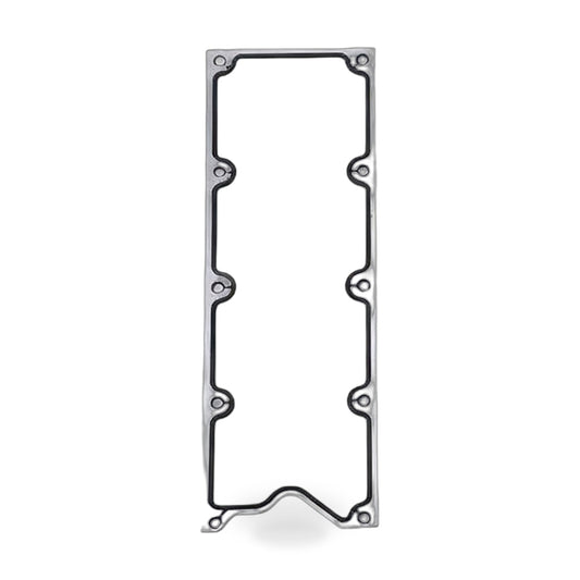 MS19328 LS Gen III Valley Pan Gasket Seal 3 Cover Plate LS1 LS2 5.3L 6.0L - ZT2