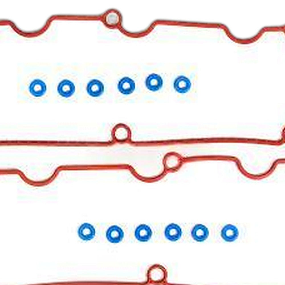 01-11 Ford Explorer Mercury Mountaineer Mazda 4.0L SOHC Valve Cover Gasket Set - XQ1