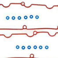 01-11 Ford Explorer Mercury Mountaineer Mazda 4.0L SOHC Valve Cover Gasket Set - XQ1