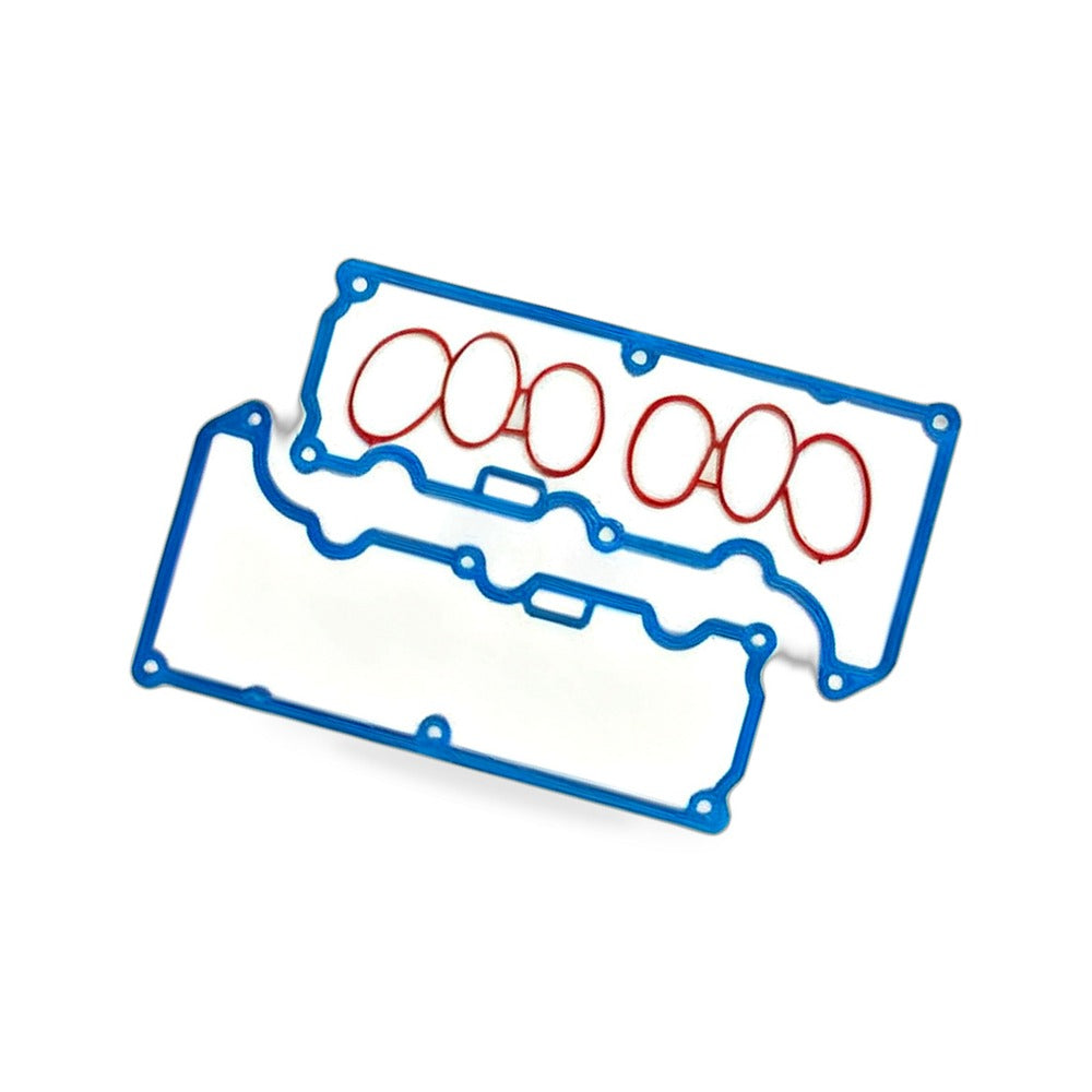 97-01 Ford Explorer Mercury Mountaineer 4.0L SOHC Valve Cover Gasket Set VIN E - BD1