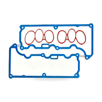 compare product 97-01 Ford Explorer Mercury Mountaineer 4.0L SOHC Valve Cover Gasket Set VIN E