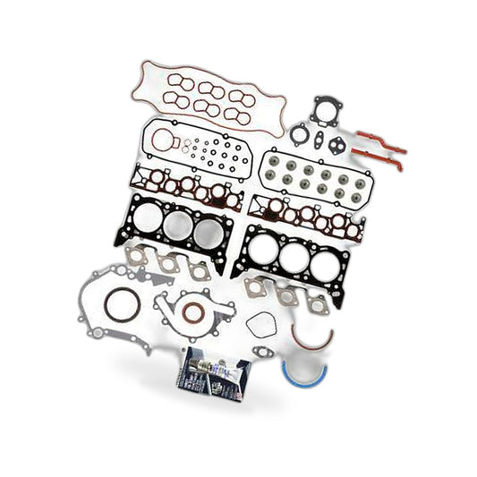 01-04 Ford E250 E150 F150 4.2L Vin 2 OHV 12V