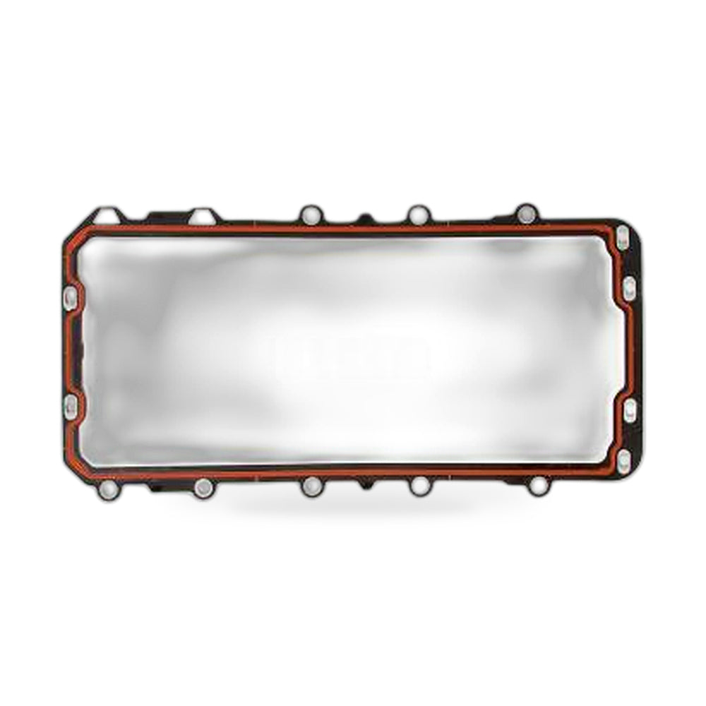 Oil Pan Gasket OS30725R For 91-16 Ford E-Series F-Series Lincoln Mercury 4.6L - ZT2