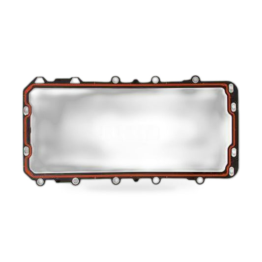 Oil Pan Gasket OS30725R For 91-16 Ford E-Series F-Series Lincoln Mercury 4.6L - ZT2