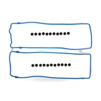 Fit 92-02 Ford Lincoln Mercury 4.6L SOHC Valve Cover Gasket Set VIN W Romeo - ZT2