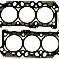 MLS Head Gasket Fit 02-05 Dodge Jeep Trucks 3.7 VIN K - XQ1