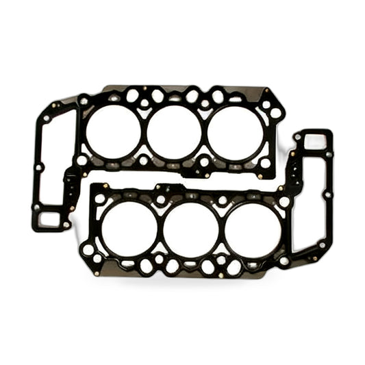 MLS Head Gasket Fit 02-05 Dodge Jeep Trucks 3.7 VIN K - ZT2