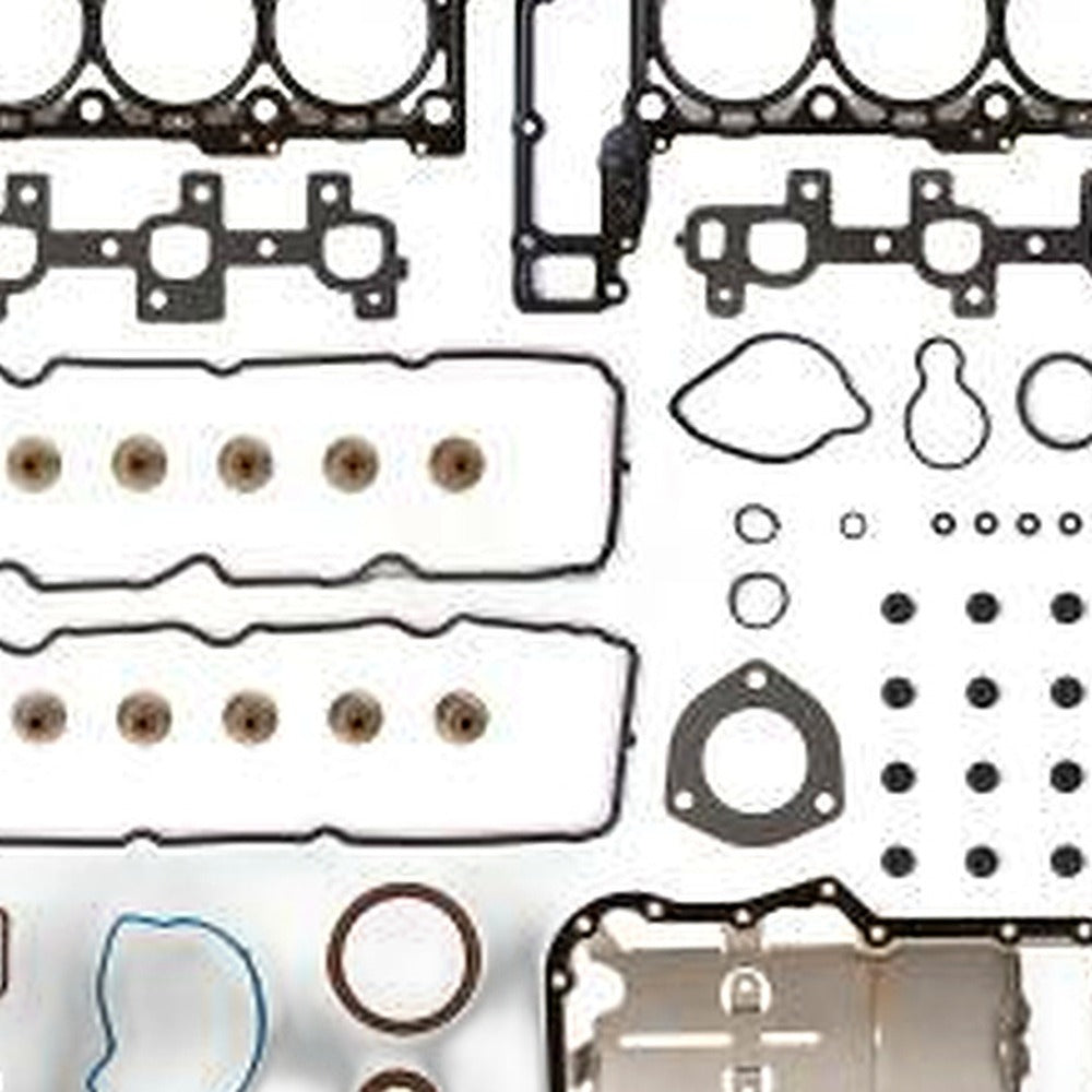 05-09 Dodge Durango Jeep Grand Cherokee 3.7 - XQ1