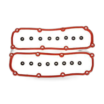 compare product 05-10 Chrysler Town&Country Dodge Caravan Jeep 3.3L 3.8L OHV Valve Cover Gasket VS50599R