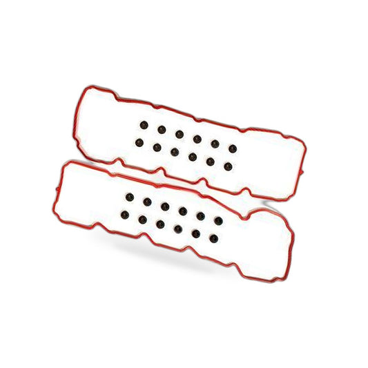04-07 Dodge Chrysler Jeep Mitsubishi 4.7L SOHC Valve Cover Gaskets VIN N J P