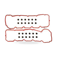 04-07 Dodge Chrysler Jeep Mitsubishi 4.7L SOHC Valve Cover Gaskets VIN N J P - ZT2