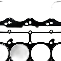 MLS Head Gasket Fit 09-12 Chrysler Dodge Jeep Ram 5.7 OHV - XQ1