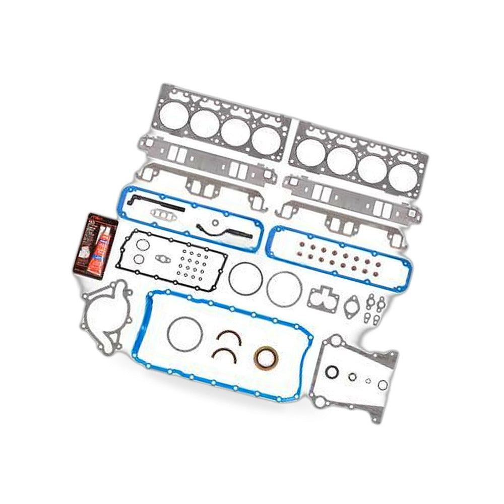 Full Gasket Set Fit 98-03 Dodge Durango RAM Dakota Jeep Grand Cherokee 5.2 - BD1