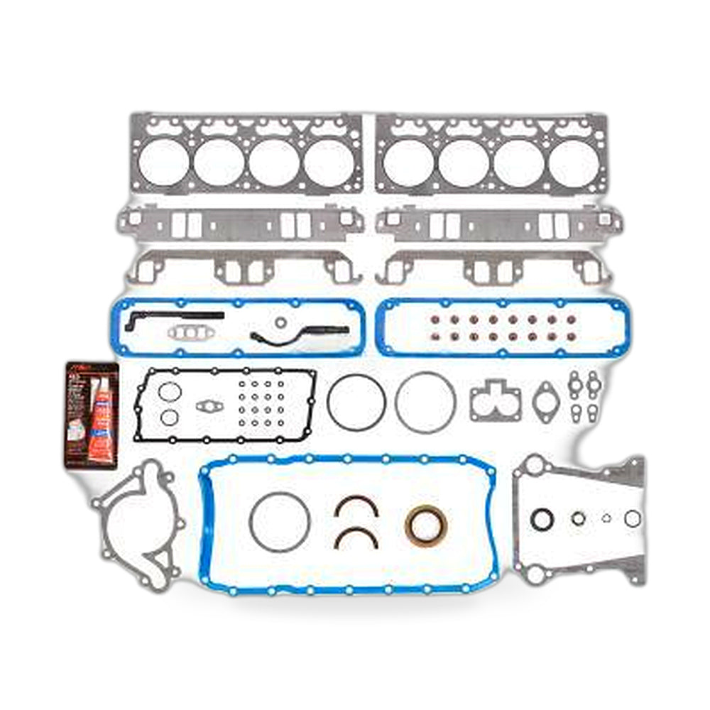 Full Gasket Set Fit 98-03 Dodge Durango RAM Dakota Jeep Grand Cherokee 5.2 - ZT2