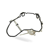 This is bubble help
GM OEM Camshaft-Front Cover Gasket 24435052 - BD1