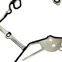 This is bubble help
GM OEM Camshaft-Front Cover Gasket 24435052 - XQ1