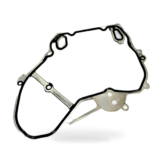 This is bubble help
GM OEM Camshaft-Front Cover Gasket 24435052 - ZT2