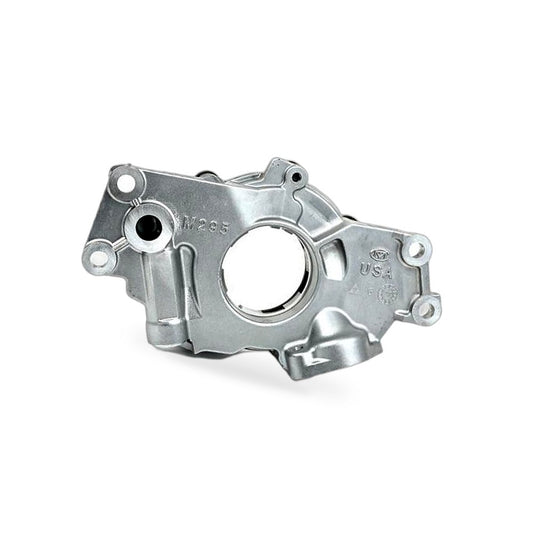 M295 Oil Pump, Wet Sump, Internal, Standard Volume, GM LS-Series