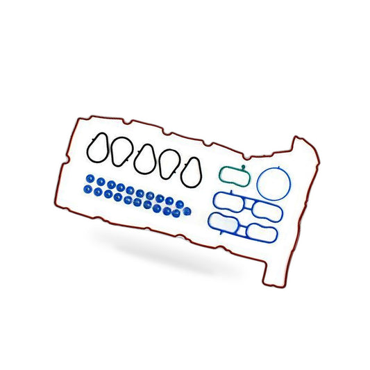 Valve Cover Gasket Set w/ Intake Manifold Gasket 07-12 GM 3.7L Colorado Canyon