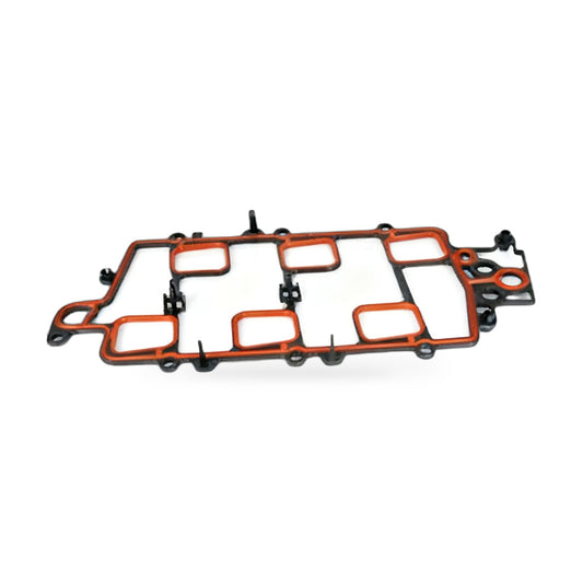 Upper Intake Manifold Gasket Set Suitable for GM 3.8L V6 Engines - ZT2