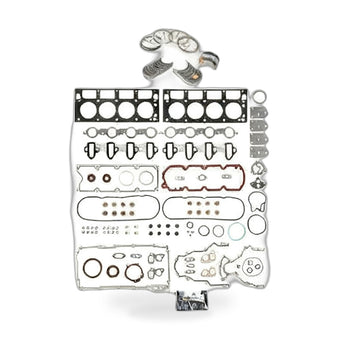compare product Engine Re-Ring Kit Fit 02-04 Chevy GM 4.8 5.3 LS1 V8 OHV VIN P T V