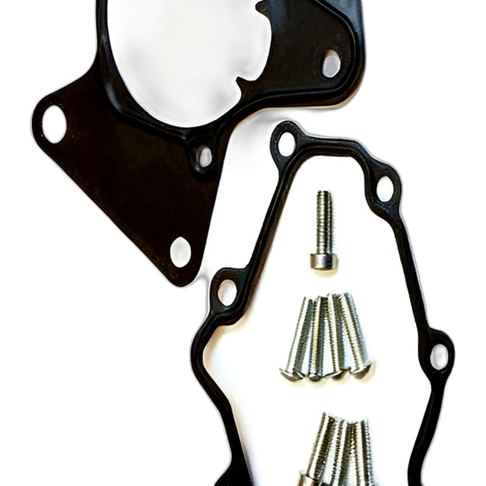 Vacuum Fuel Tandem Pump Repair Kit With OEM of 038145209, replacement for 1.2TDI 1.4TDI 1.9TDI 2.0TDI 2.0SDI Diesel Engines 2000‑2010 - XQ1