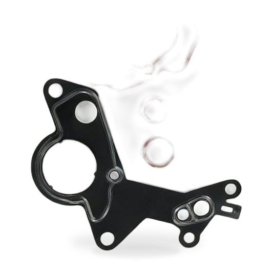 Gasket Set Vacuum Pump Vacuum Pump Audi Seat Skoda VW 1.4 1.9 2.0 TDI- - ZT2