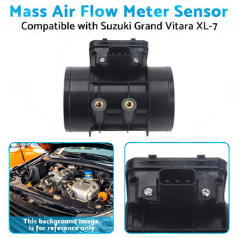 compare product Mass Air Flow Meter Sensor Suitable for Suzuki Grand Vitara XL-7 13800-52D00