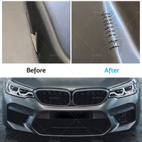 {{ 1000PCS Hot Staples Plastic Welding Wave Stapler For Car Bumper Repair Tool Kits }} - Buy Car Parts Online at {{ Kaka Auto Parts }}.