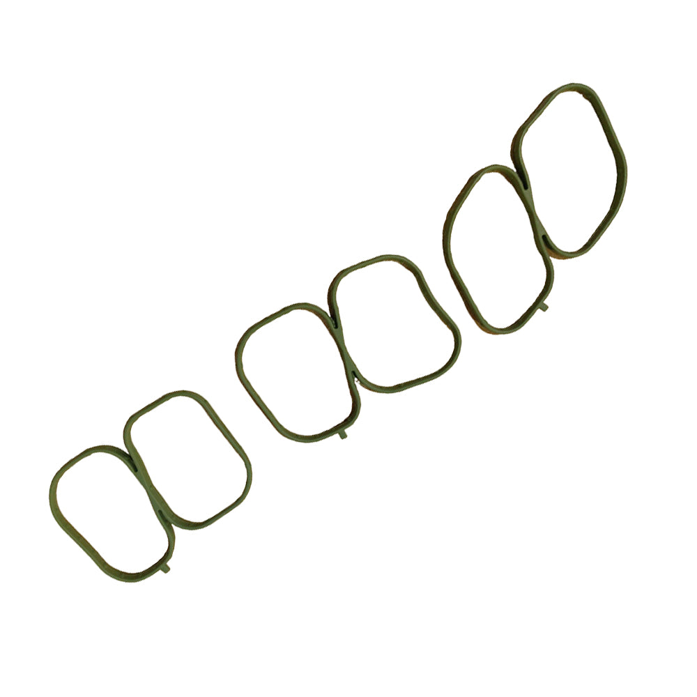 Upper Inlet Manifold Gasket Set x3 Suitable for Mazda CX-9 TB 3.7L 2007¡§C2016