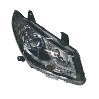 {{ Headlight Lamp Assembly Right Driver Side Suitable For LDV G10 Van 2015-On }} - Buy Car Parts Online at {{ Kaka Auto Parts }}.