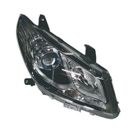 Headlight Lamp Assembly Right Driver Side Suitable For LDV G10 Van 2015-On